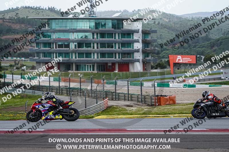 motorbikes;no limits;peter wileman photography;portimao;portugal;trackday digital images